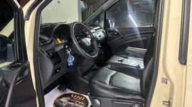 Mercedes-Benz Vito view 7