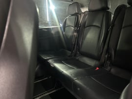 Mercedes-Benz Vito view 8