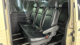 Mercedes-Benz Vito view 9