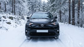 Toyota RAV4 Limited view 6