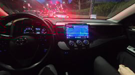 Toyota RAV4 Limited view 9