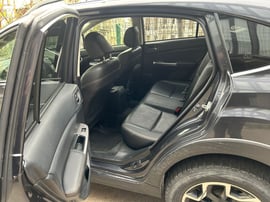 Subaru Crosstrek — exterior view 9