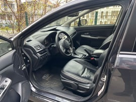 Subaru Crosstrek — exterior view 10