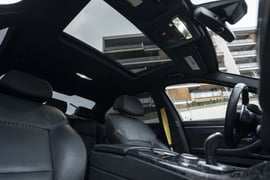 BMW 535i — exterior view 8