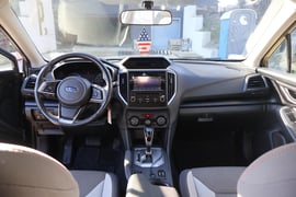 Subaru Crosstrek view 5