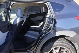 Subaru Crosstrek view 6