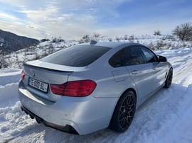 BMW 428 view 6