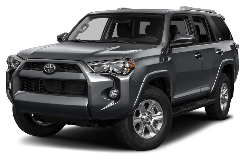 Toyota 4runner
