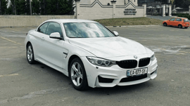 BMW 428 view 1