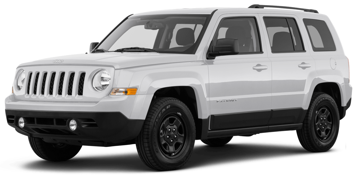 Jeep Patriot