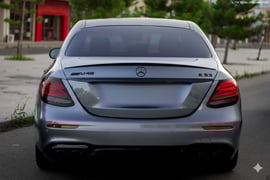 Mercedes-Benz E53 view 3