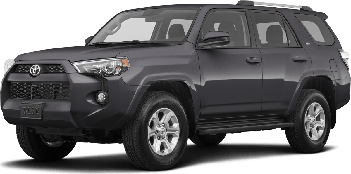 Toyota 4runner