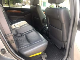 Lexus GX470 2008 view 6