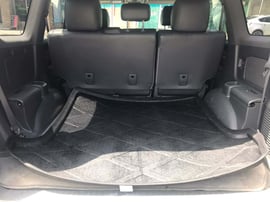 Lexus GX470 2008 view 7