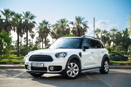 Mini Countryman view 6