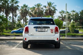 Mini Countryman view 7