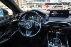 Mazda CX-9 Grand Touring view 6