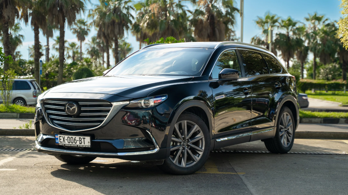Mazda CX-9 Grand Touring