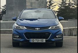 Chevrolet Cruze view 7