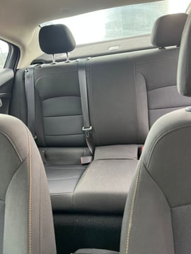 Chevrolet cruze view 7