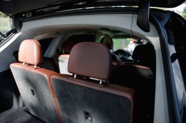 Audi Q7 — exterior view 4