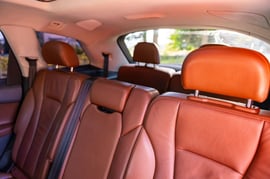 Audi Q7 — exterior view 8