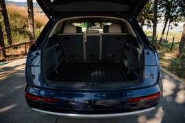 Audi Q5 — exterior view 7