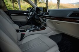 Audi Q5 — exterior view 8