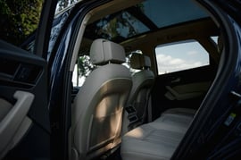 Audi Q5 — exterior view 10