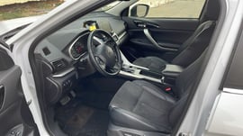 Mitsubishi Eclipse Cross — exterior view 7