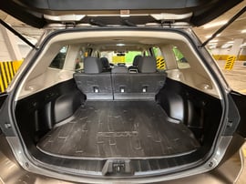 Subaru Forester — exterior view 8