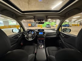 Subaru Forester — exterior view 5