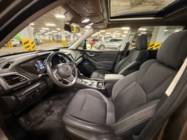 Subaru Forester — exterior view 6