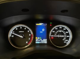 Subaru Forester — exterior view 7