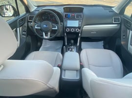 Subaru Forester — exterior view 6
