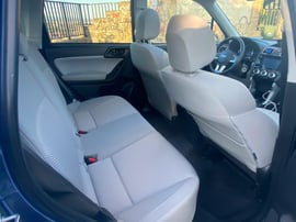 Subaru Forester — exterior view 7