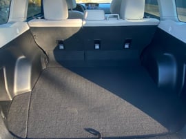 Subaru Forester — exterior view 8