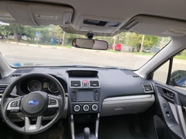 Subaru Forester — exterior view 5
