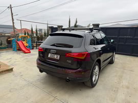 Audi Q5 — exterior view 6