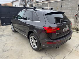 Audi Q5 — exterior view 5