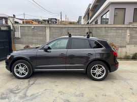 Audi Q5 — exterior view 7