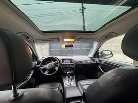 Audi Q5 — exterior view 9