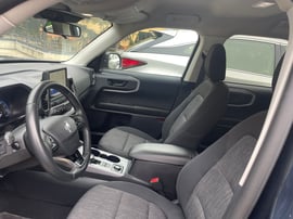 Ford Bronco sport — exterior view 9