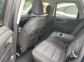 Ford Bronco sport — exterior view 10