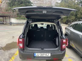 Ford Bronco sport — exterior view 6