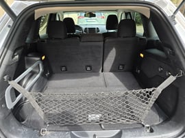 Jeep Cherokee Latitude — exterior view 9