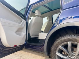 Volkswagen Tiguan view 9