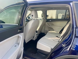 Volkswagen Tiguan view 10