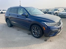Volkswagen Tiguan view 6