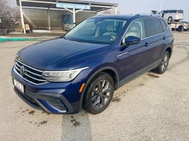 Volkswagen Tiguan view 7